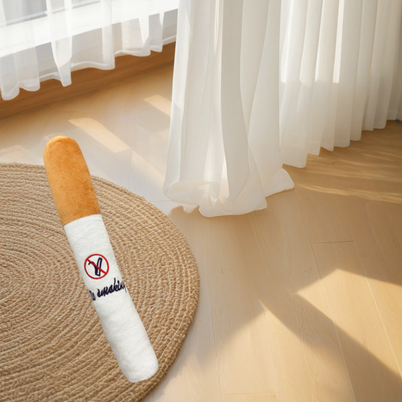 Fashion Personality Pet Sounding Cat Dog Toy